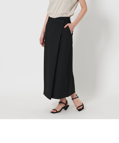 ラップ タイトスカート