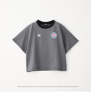 【別注】MLB リンガー Tシャツ / キッズ 100cm-130cm