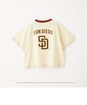 【別注】MLB リンガー Tシャツ / キッズ 100cm-130cm