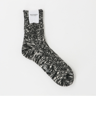 ビッグ スラブ ソックス