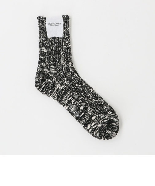 ビッグ スラブ ソックス