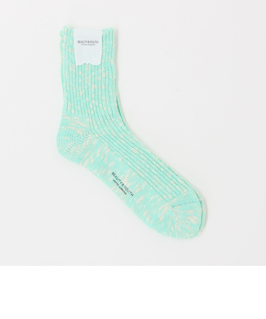 ビッグ スラブ ソックス