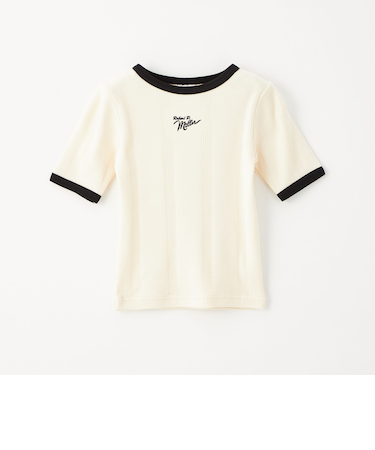 【別注】＜Robert P. Miller＞ 5スリーブ Tシャツ  / キッズ 100cm-130cm