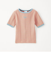 【別注】＜Robert P. Miller＞ 5スリーブ Tシャツ  / キッズ 100cm-130cm