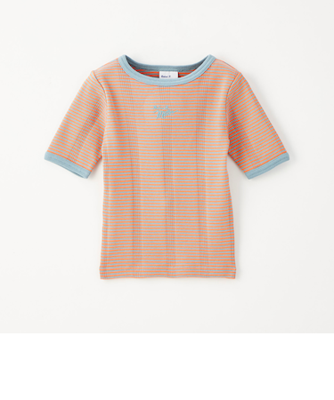 【別注】＜Robert P. Miller＞ 5スリーブ Tシャツ  / キッズ 100cm-130cm