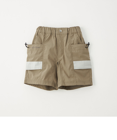 【別注】＜WILD THINGS＞ショートパンツ  / キッズ 110cm-130cm
