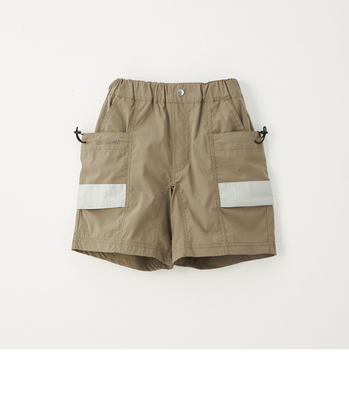 【別注】＜WILD THINGS＞ショートパンツ  / キッズ 110cm-130cm