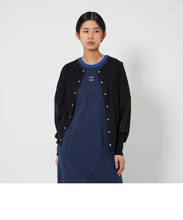 <CITEN>エッセンシャルシアーカーディガン