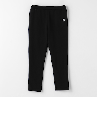 裏毛 ストレートパンツ / キッズ 140cm-160cm