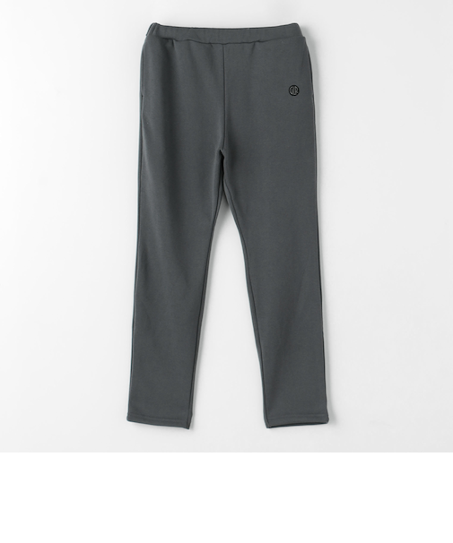 裏毛 ストレートパンツ / キッズ  140cm-160cm