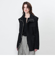 ＜ASTRAET＞ミリタリー ベスト