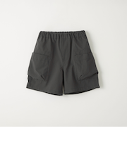 メッシュ ショートパンツ