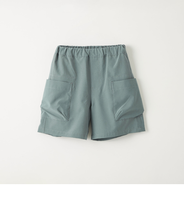 メッシュ ショートパンツ