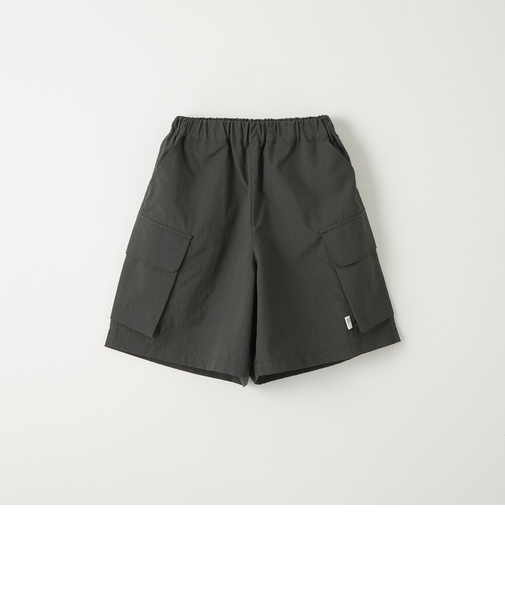 【スタメンシリーズ】シャカシャカ ショートパンツ / キッズ 100cm-160cm