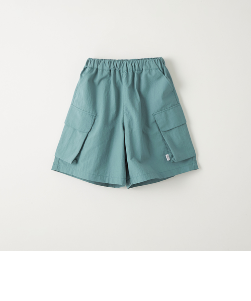 【スタメンシリーズ】シャカシャカ ショートパンツ / キッズ 100cm-160cm