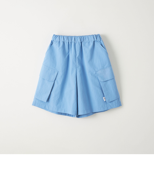 【スタメンシリーズ】シャカシャカ ショートパンツ / キッズ 100cm-160cm