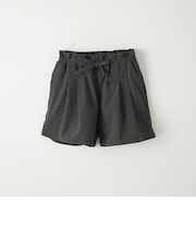 【スタメンシリーズ】タック ショートパンツ / キッズ 100cm-160cm