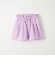 【スタメンシリーズ】タック ショートパンツ / キッズ 100cm-160cm