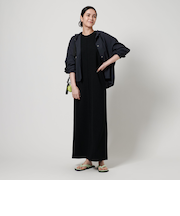 ナイロン フード ドローストシャツ -UVカット-