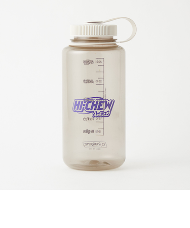 【別注】＜ハイチュウ×NALGENE×GLR＞ボトル 1000ml 水筒