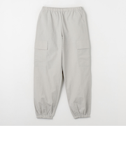 シャカシャカ カーゴパンツ / キッズ  100cm-160cm - 撥水・UVカット -