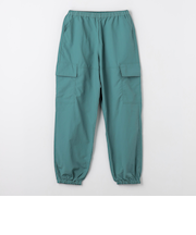 シャカシャカ カーゴパンツ / キッズ  100cm-160cm - 撥水・UVカット -