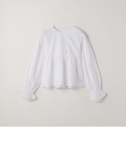 ブロードチュニック プルオーバー / キッズ  140cm-160cm