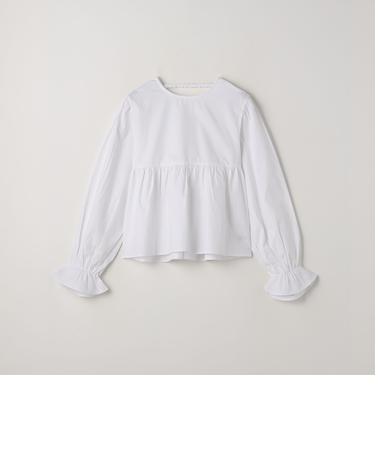 ブロードチュニック プルオーバー / キッズ 140cm-160cm