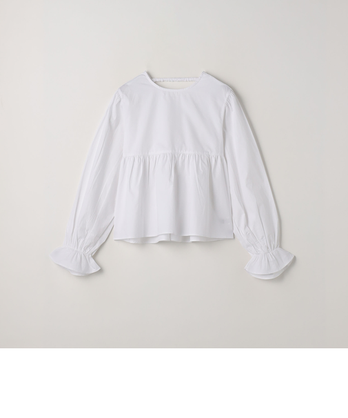 ブロードチュニック プルオーバー / キッズ 140cm-160cm