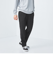 オルマイ イージーパンツ -ストレッチ・防シワ-