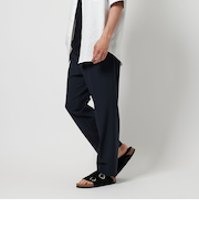 ライト 2W TR 1プリーツ イージー スラックス ‐ストレッチ‐