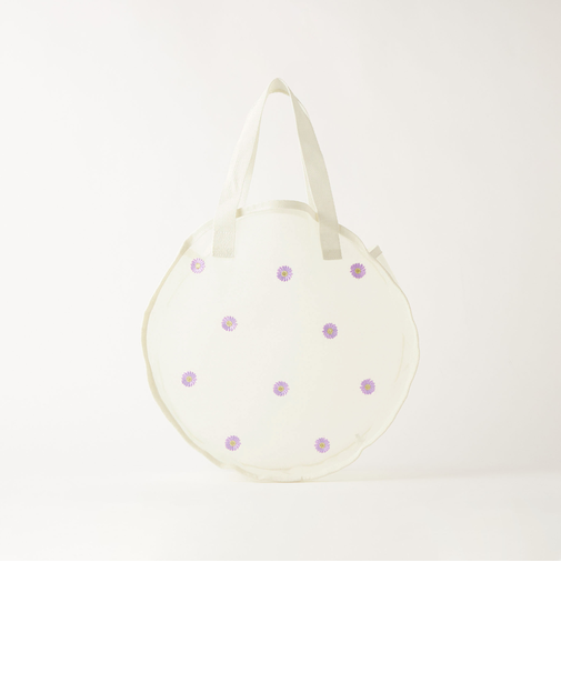 GLR サークル トートバッグ / キッズ