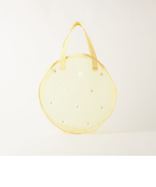 GLR サークル トートバッグ / キッズ