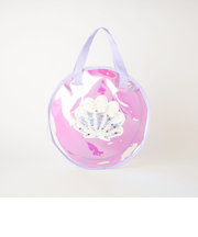 GLR サークル トートバッグ / キッズ