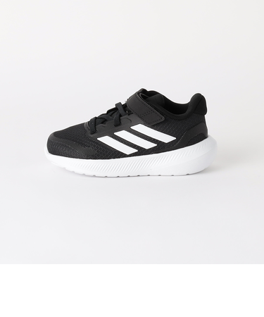 ＜adidas＞コアファイト 5  スニーカー / キッズ  14cm-16cm