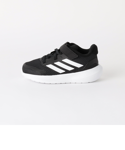 ＜adidas＞コアファイト 5  スニーカー / キッズ  14cm-16cm