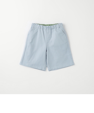 プリペラ ショートパンツ / キッズ  100cm-130cm