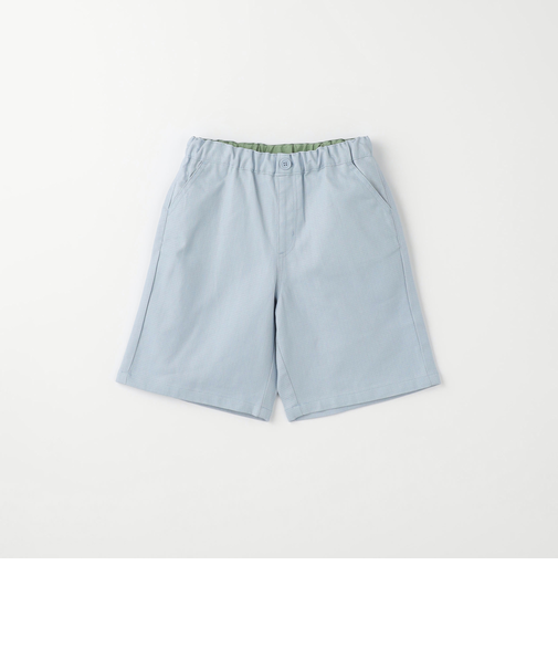 プリペラ ショートパンツ / キッズ  100cm-130cm