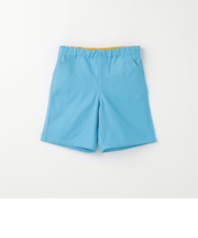 プリペラ ショートパンツ / キッズ  100cm-130cm