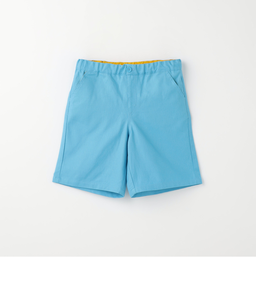 プリペラ ショートパンツ / キッズ  100cm-130cm