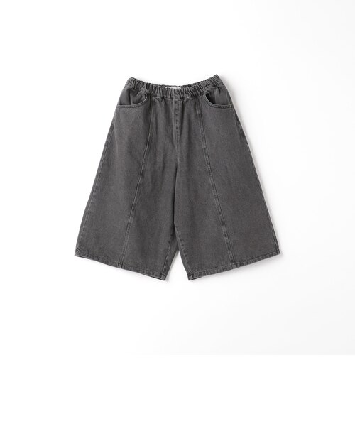 デニム ショートパンツ / キッズ 140cm-160cm｜ユナイテッドアローズ