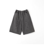 デニム ショートパンツ / キッズ  140cm-160cm