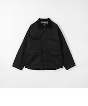 ＜GLR or＞ツイル カバーオール