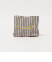 【別注】＜beej＞ストライプ ポーチ / キッズ