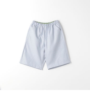 プリペラ ショートパンツ / キッズ  140cm-160cm