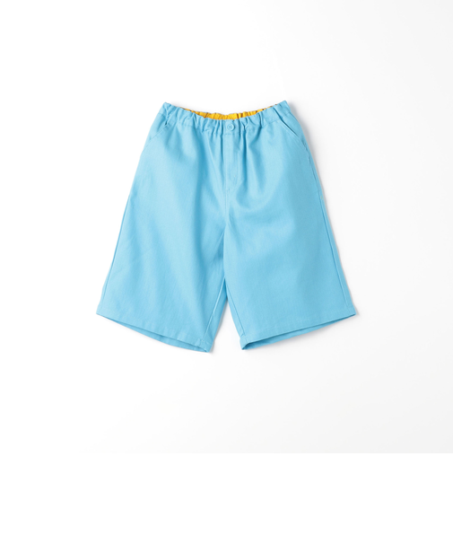 プリペラ ショートパンツ / キッズ  140cm-160cm