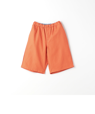 プリペラ ショートパンツ / キッズ  140cm-160cm