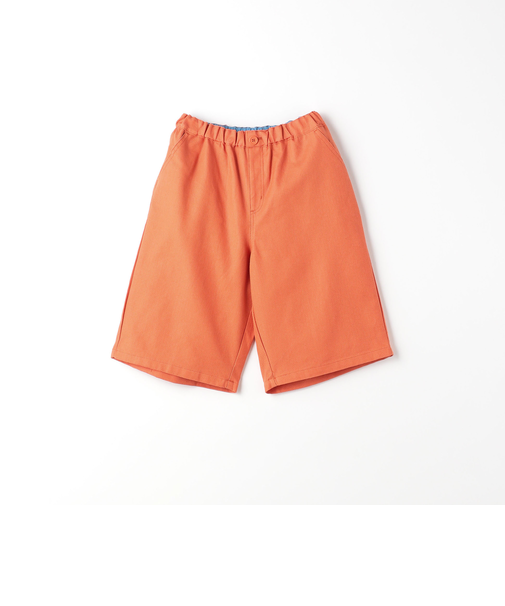 プリペラ ショートパンツ / キッズ  140cm-160cm