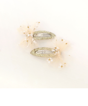 ＜Rockahula Kids＞チュール クリップ / ヘアピン / キッズ