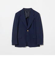 ＜Camoshita＞ ブレザー